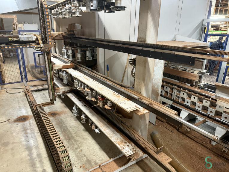 Weinig Conturex C114 HOU9.041 110 16308